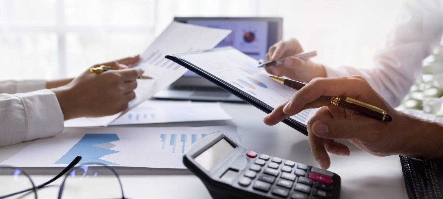 Financials clarity 1